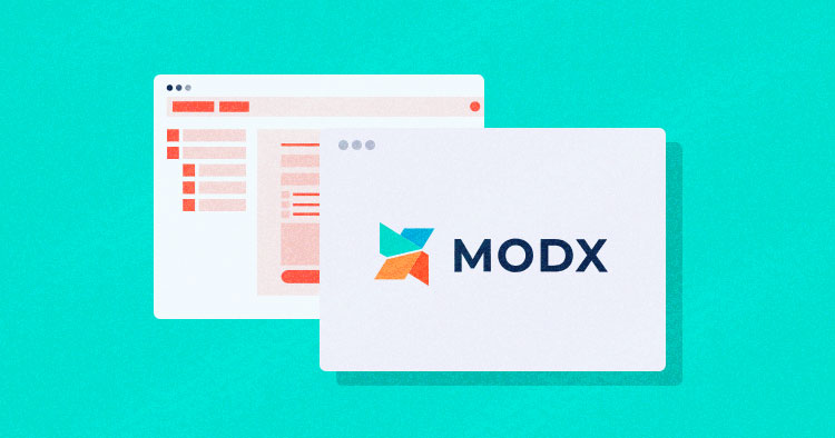 MODX CMS