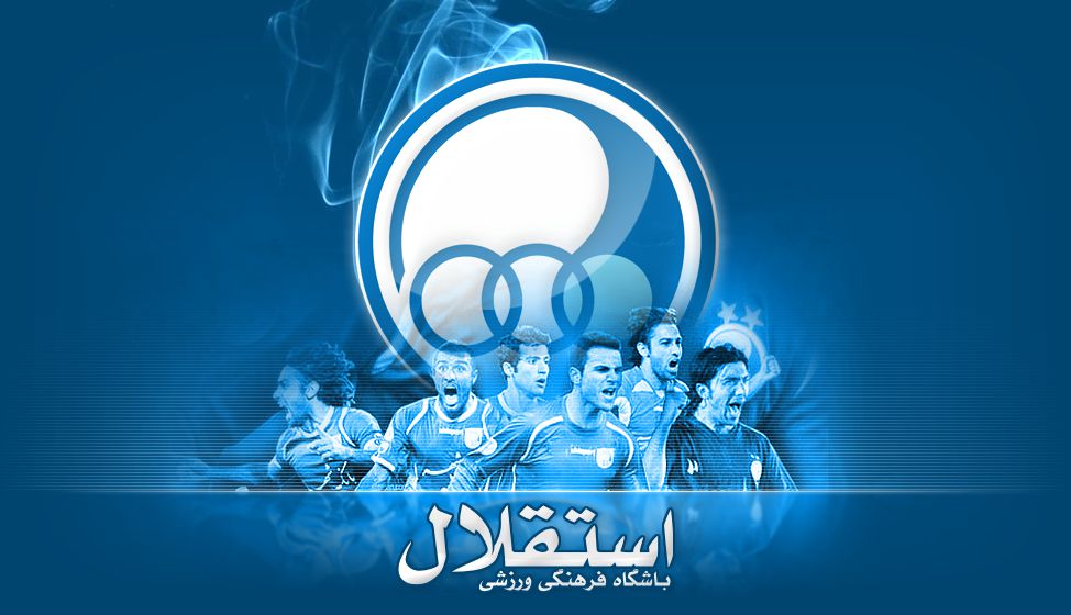 صفحه ورودی ورزشی ۲